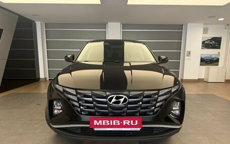 Hyundai Tucson, 2021 год, 2 795 000 рублей, 2 фотография