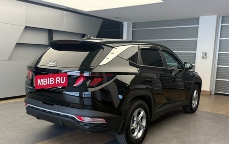 Hyundai Tucson, 2021 год, 2 795 000 рублей, 4 фотография
