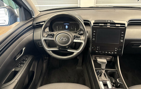 Hyundai Tucson, 2021 год, 2 795 000 рублей, 10 фотография