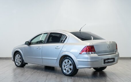 Opel Astra H, 2007 год, 399 000 рублей, 2 фотография