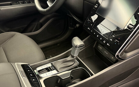Hyundai Tucson, 2021 год, 2 795 000 рублей, 9 фотография