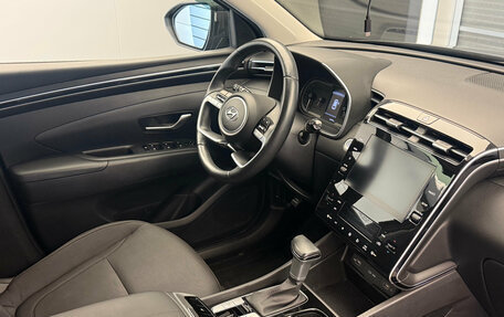 Hyundai Tucson, 2021 год, 2 795 000 рублей, 13 фотография