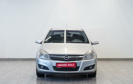 Opel Astra H, 2007 год, 399 000 рублей, 3 фотография