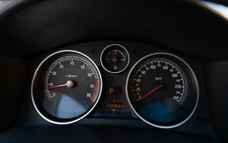 Opel Astra H, 2007 год, 399 000 рублей, 21 фотография