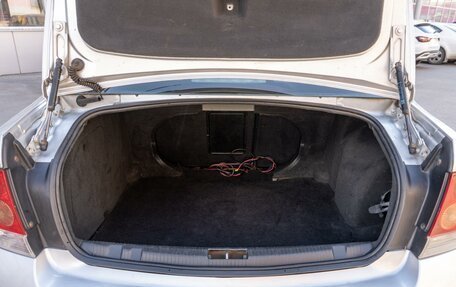 Opel Astra H, 2007 год, 399 000 рублей, 22 фотография