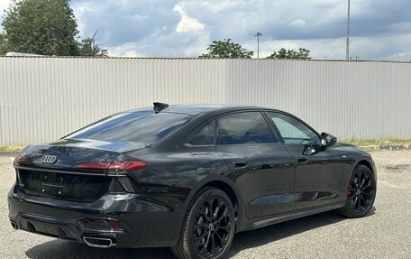 Audi A6, 2026 год, 7 700 000 рублей, 6 фотография