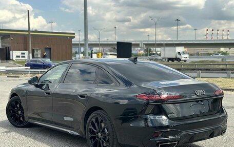Audi A6, 2026 год, 7 700 000 рублей, 5 фотография