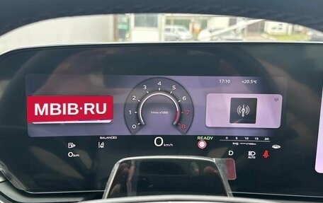 Audi A6, 2026 год, 7 700 000 рублей, 9 фотография