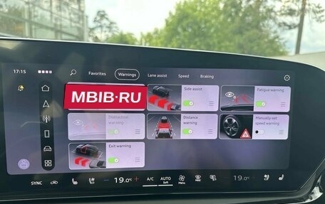 Audi A6, 2026 год, 7 700 000 рублей, 13 фотография