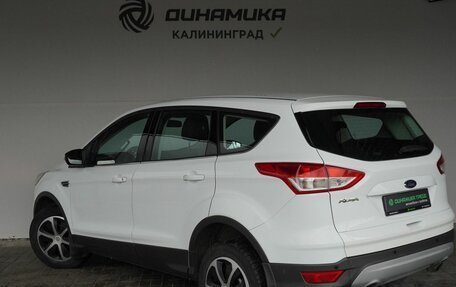 Ford Kuga III, 2014 год, 1 310 000 рублей, 3 фотография