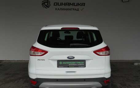 Ford Kuga III, 2014 год, 1 310 000 рублей, 4 фотография
