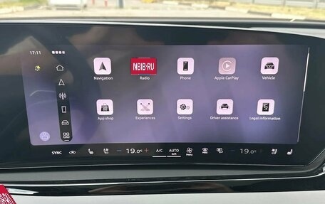 Audi A6, 2026 год, 7 700 000 рублей, 12 фотография