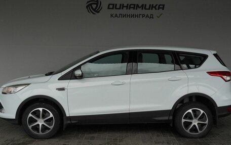 Ford Kuga III, 2014 год, 1 310 000 рублей, 2 фотография