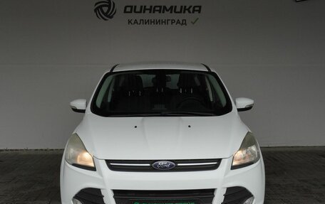 Ford Kuga III, 2014 год, 1 310 000 рублей, 8 фотография