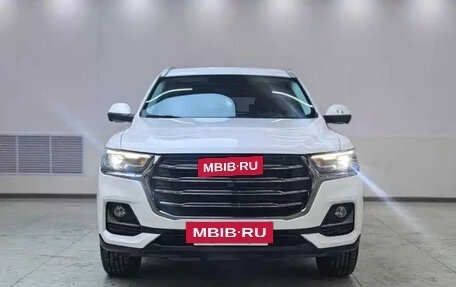 Haval H6, 2022 год, 1 420 000 рублей, 2 фотография