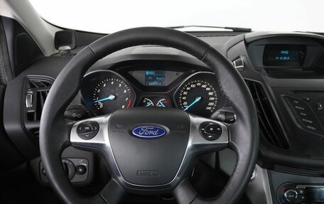 Ford Kuga III, 2014 год, 1 310 000 рублей, 12 фотография