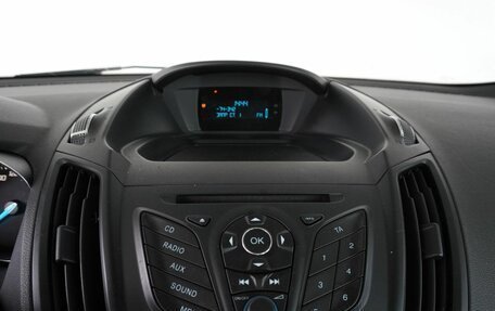 Ford Kuga III, 2014 год, 1 310 000 рублей, 13 фотография