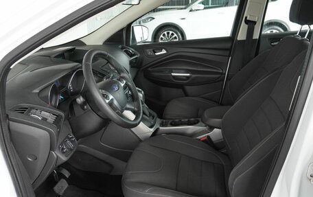 Ford Kuga III, 2014 год, 1 310 000 рублей, 9 фотография