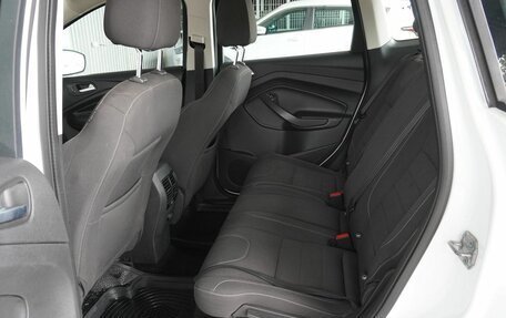 Ford Kuga III, 2014 год, 1 310 000 рублей, 14 фотография
