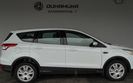 Ford Kuga III, 2014 год, 1 310 000 рублей, 6 фотография