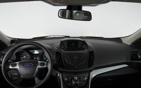 Ford Kuga III, 2014 год, 1 310 000 рублей, 16 фотография