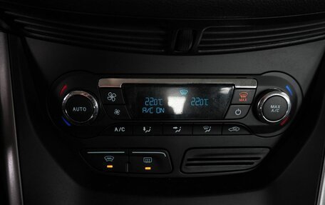 Ford Kuga III, 2014 год, 1 310 000 рублей, 15 фотография