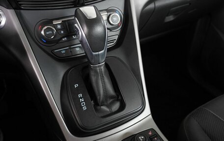 Ford Kuga III, 2014 год, 1 310 000 рублей, 11 фотография
