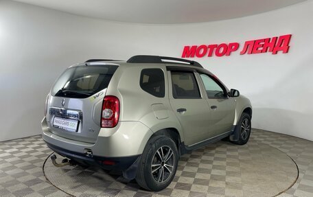 Renault Duster I рестайлинг, 2013 год, 856 000 рублей, 6 фотография