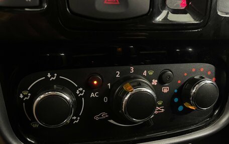 Renault Duster I рестайлинг, 2013 год, 856 000 рублей, 12 фотография