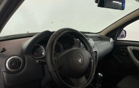 Renault Duster I рестайлинг, 2013 год, 856 000 рублей, 7 фотография