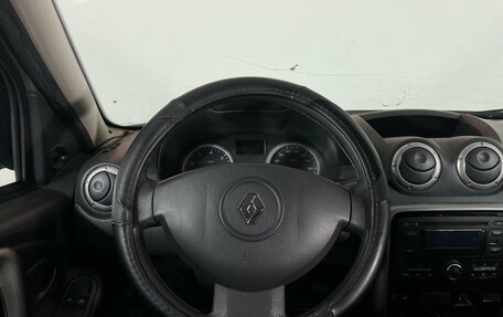 Renault Duster I рестайлинг, 2013 год, 856 000 рублей, 9 фотография