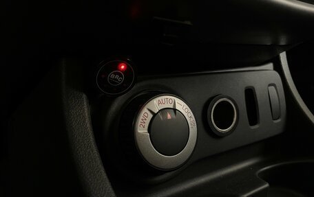 Renault Duster I рестайлинг, 2013 год, 856 000 рублей, 13 фотография