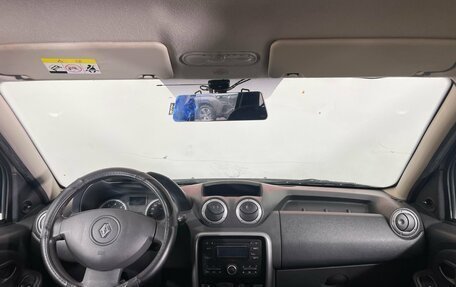 Renault Duster I рестайлинг, 2013 год, 856 000 рублей, 8 фотография