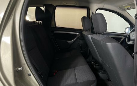 Renault Duster I рестайлинг, 2013 год, 856 000 рублей, 15 фотография
