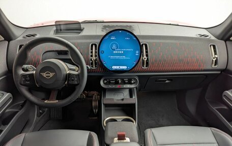 MINI Countryman, 2024 год, 7 140 000 рублей, 2 фотография