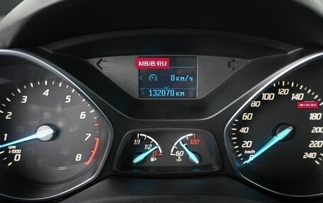 Ford Kuga III, 2014 год, 1 310 000 рублей, 10 фотография