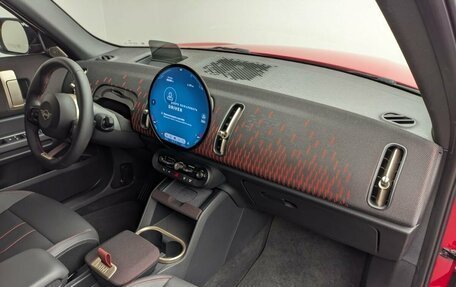 MINI Countryman, 2024 год, 7 140 000 рублей, 12 фотография