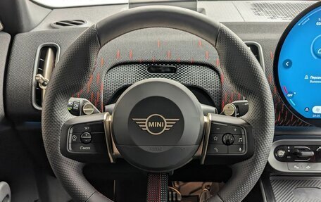 MINI Countryman, 2024 год, 7 140 000 рублей, 14 фотография