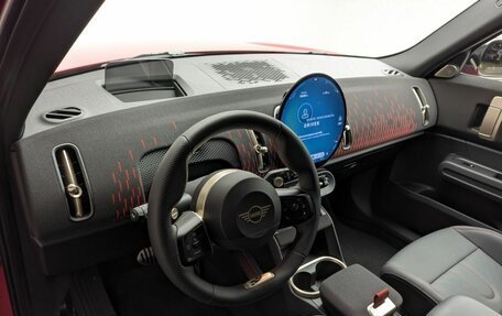 MINI Countryman, 2024 год, 7 140 000 рублей, 3 фотография