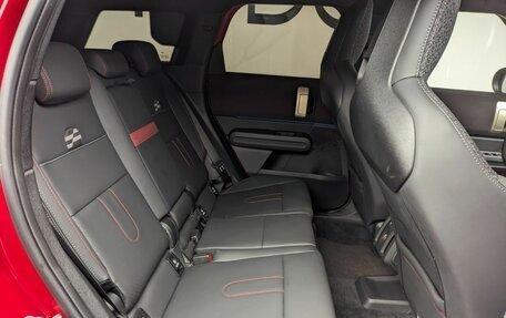 MINI Countryman, 2024 год, 7 140 000 рублей, 13 фотография