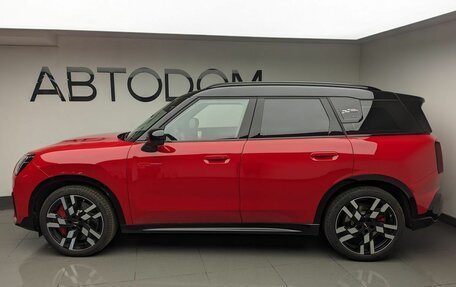 MINI Countryman, 2024 год, 7 140 000 рублей, 22 фотография