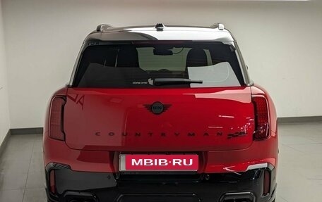 MINI Countryman, 2024 год, 7 140 000 рублей, 5 фотография