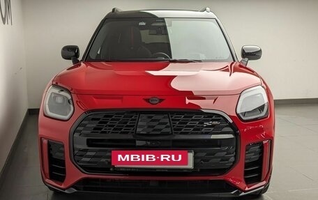 MINI Countryman, 2024 год, 7 140 000 рублей, 19 фотография