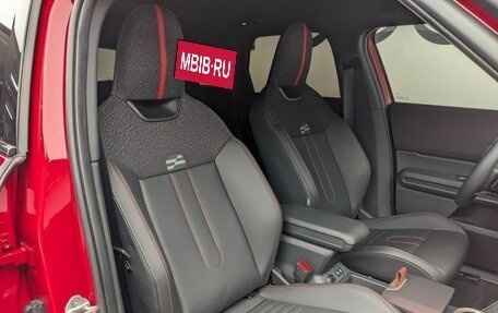 MINI Countryman, 2024 год, 7 140 000 рублей, 4 фотография