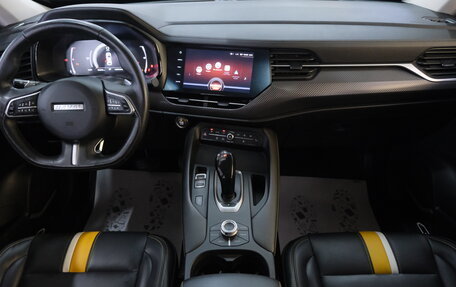 Haval F7x I, 2020 год, 1 799 000 рублей, 15 фотография