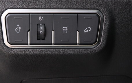 Haval F7x I, 2020 год, 1 799 000 рублей, 10 фотография