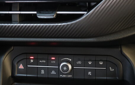 Haval F7x I, 2020 год, 1 799 000 рублей, 17 фотография