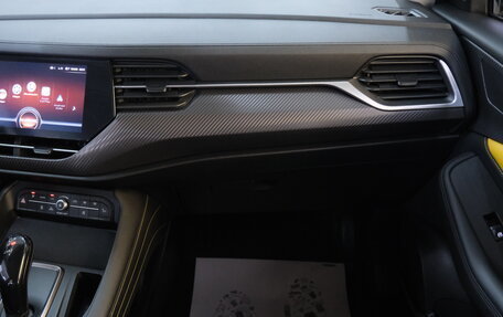 Haval F7x I, 2020 год, 1 799 000 рублей, 20 фотография