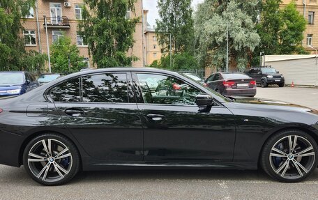 BMW 3 серия, 2019 год, 4 080 000 рублей, 4 фотография