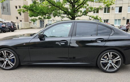 BMW 3 серия, 2019 год, 4 080 000 рублей, 7 фотография